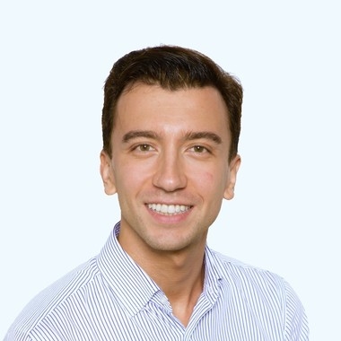 Alberto Mihelcic Bazzana