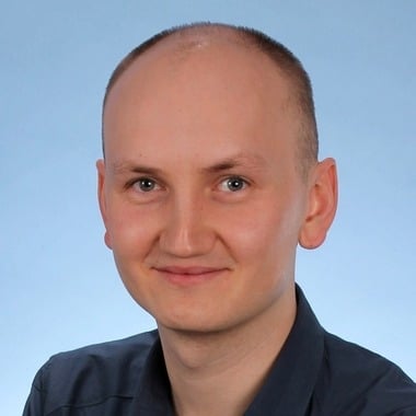 Jeremi Wójcicki avatar