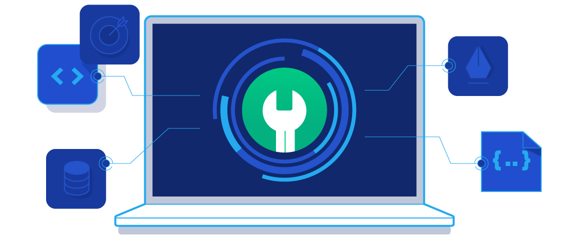 bspin
<strong>Utilities</strong>