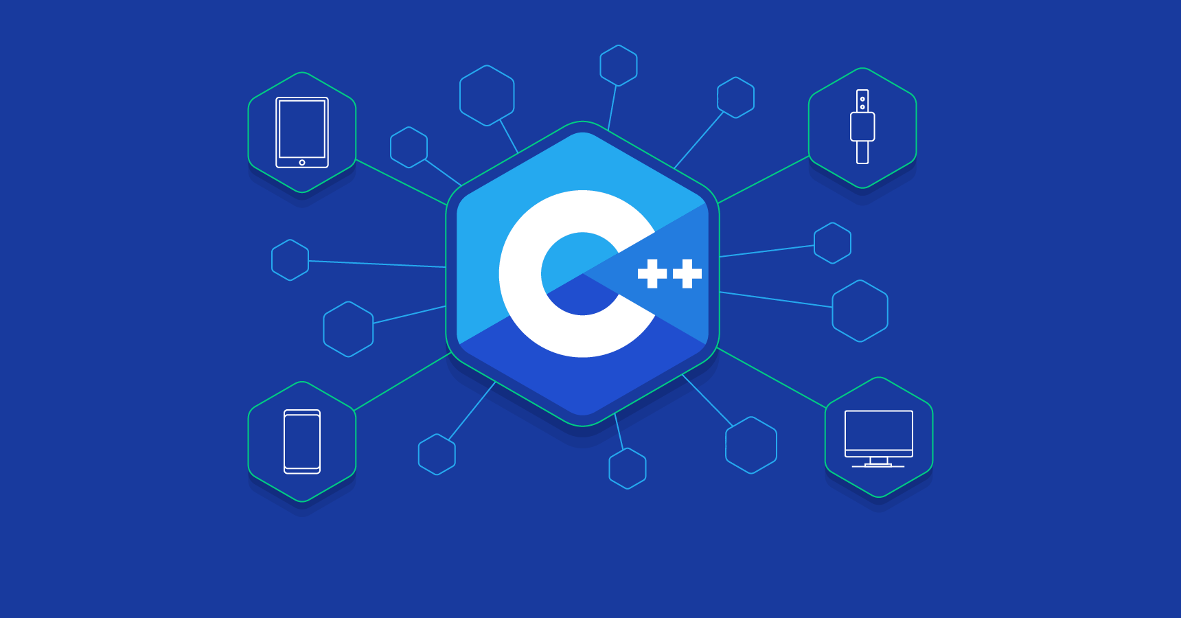 Why The C Programming Language Still Runs The World Toptal