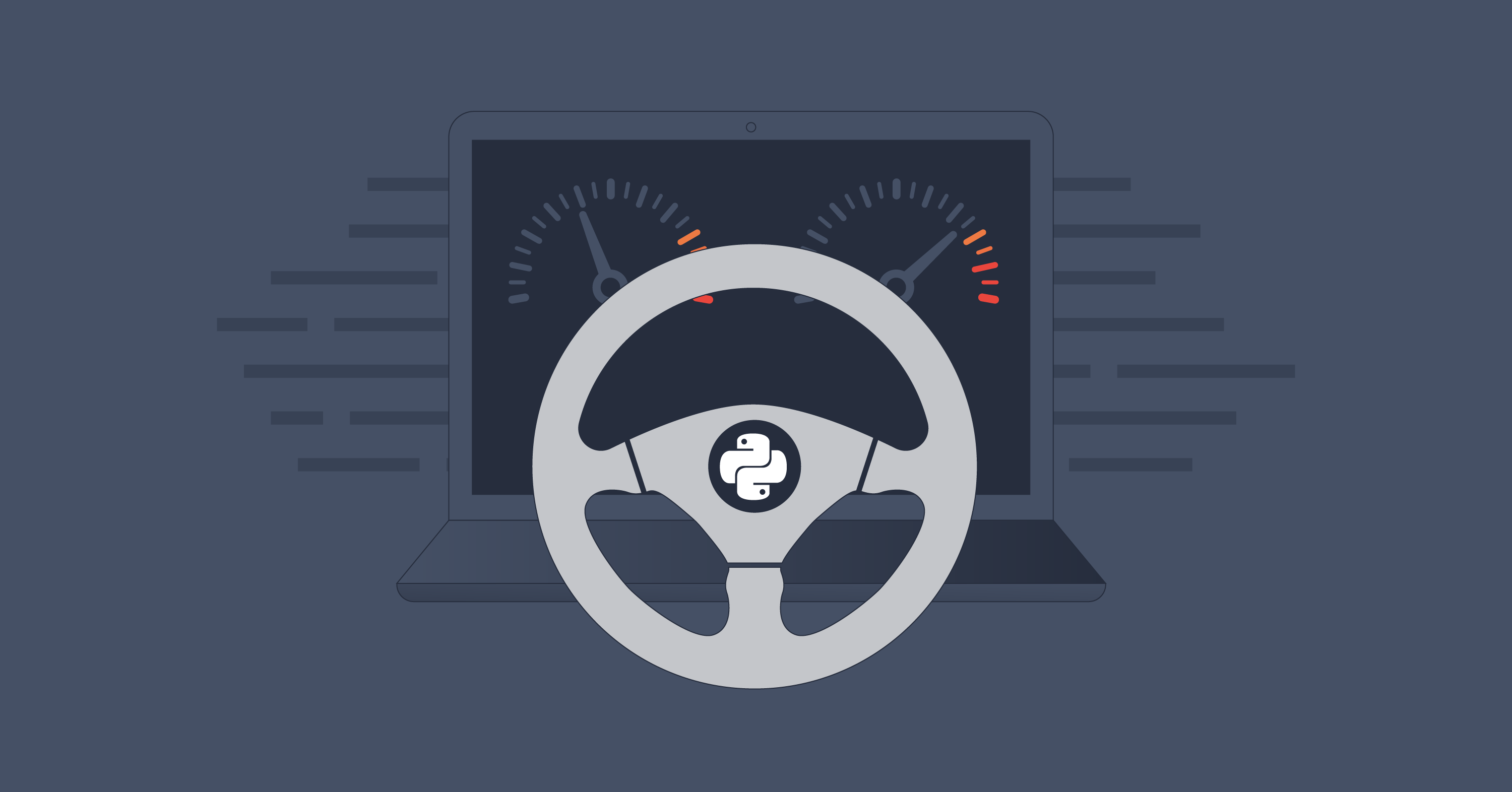 control a laptop with your android phone using python twisted and django toptal