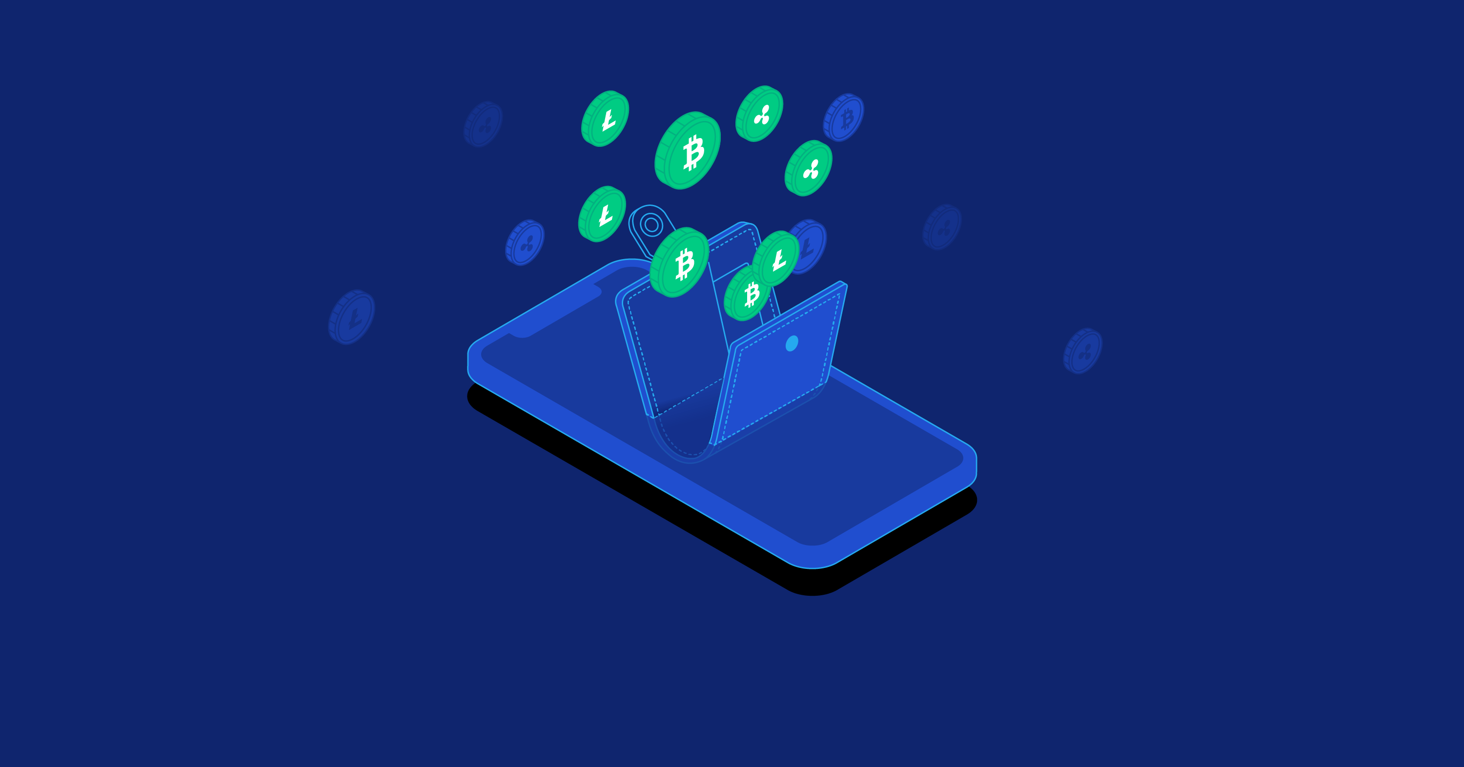 Understanding the Cryptocurrency Market - Blockchain Technology Explained |  Toptal