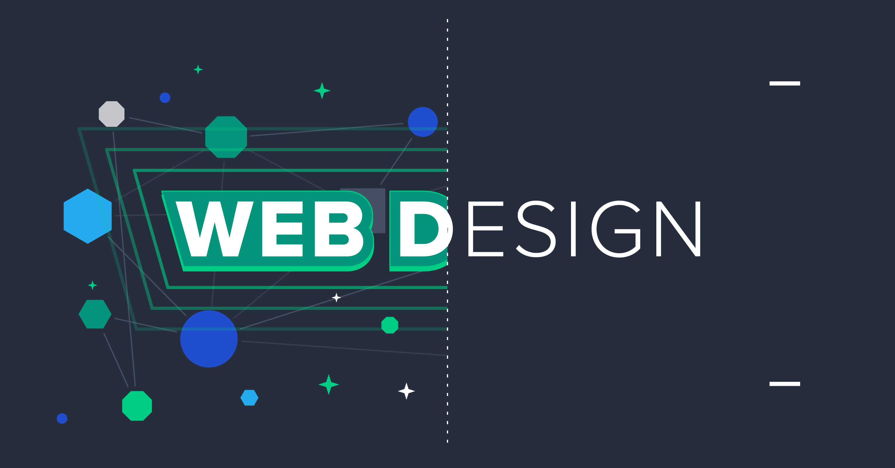 The 8 Elements of Modern Web Design (And Web Design Trends to Watch)