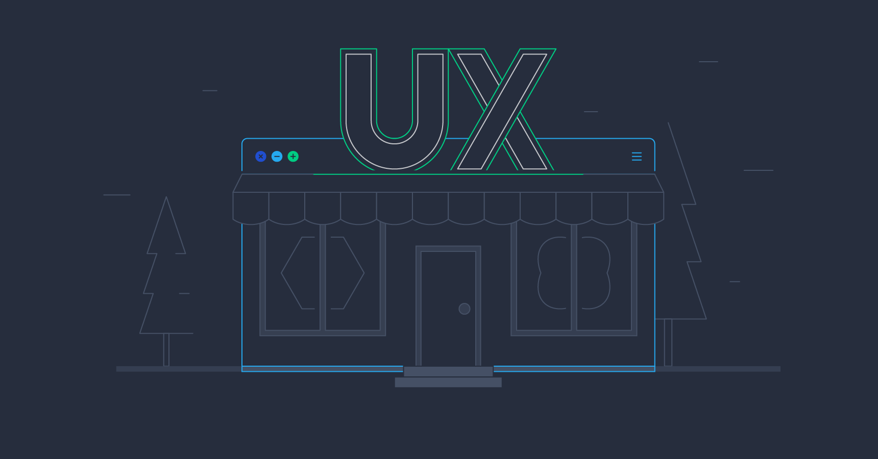 Ecommerce Ux Design Strategies And Principles Toptal