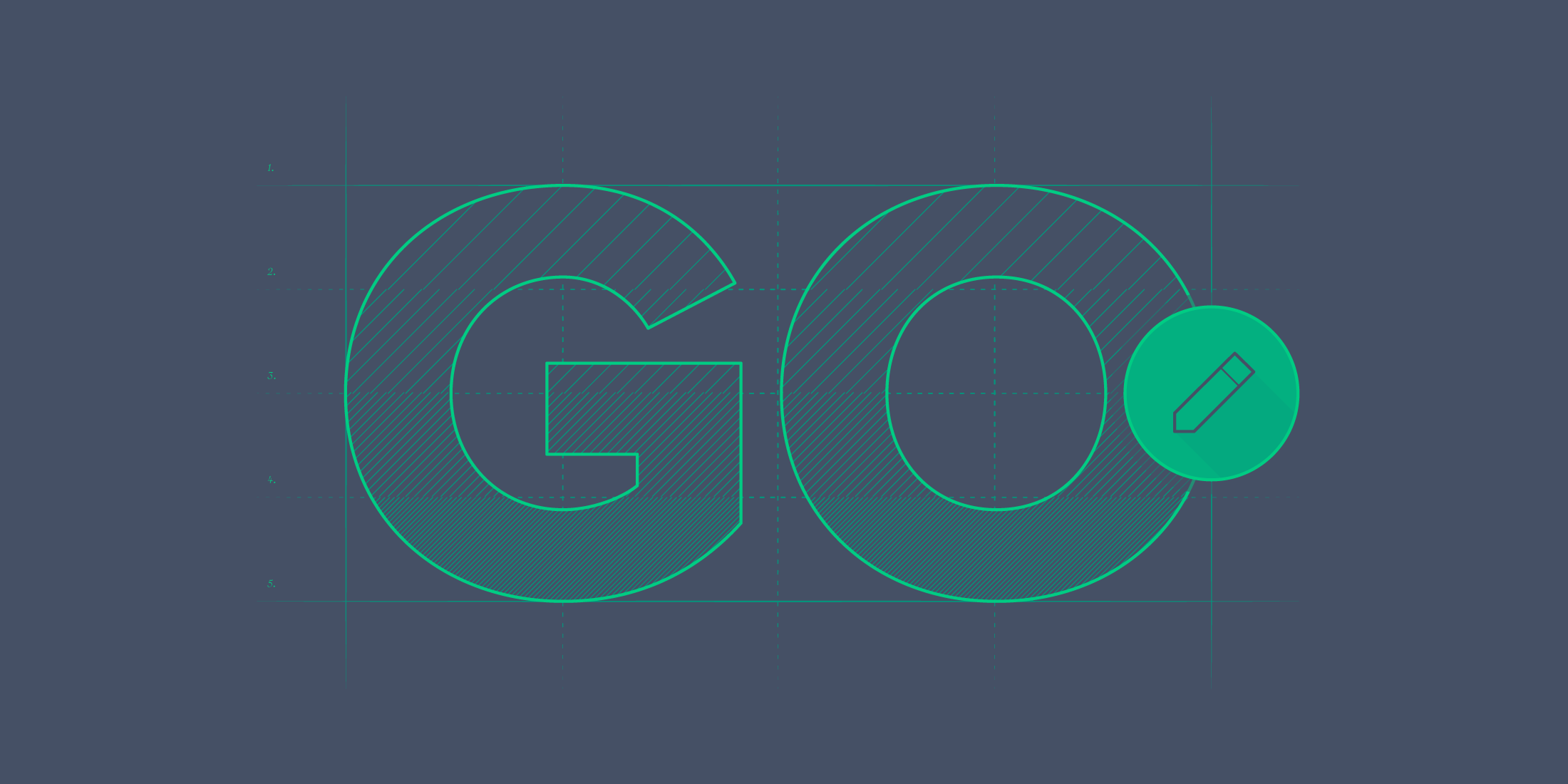 A Golang Tutorial with Code Examples | Toptal