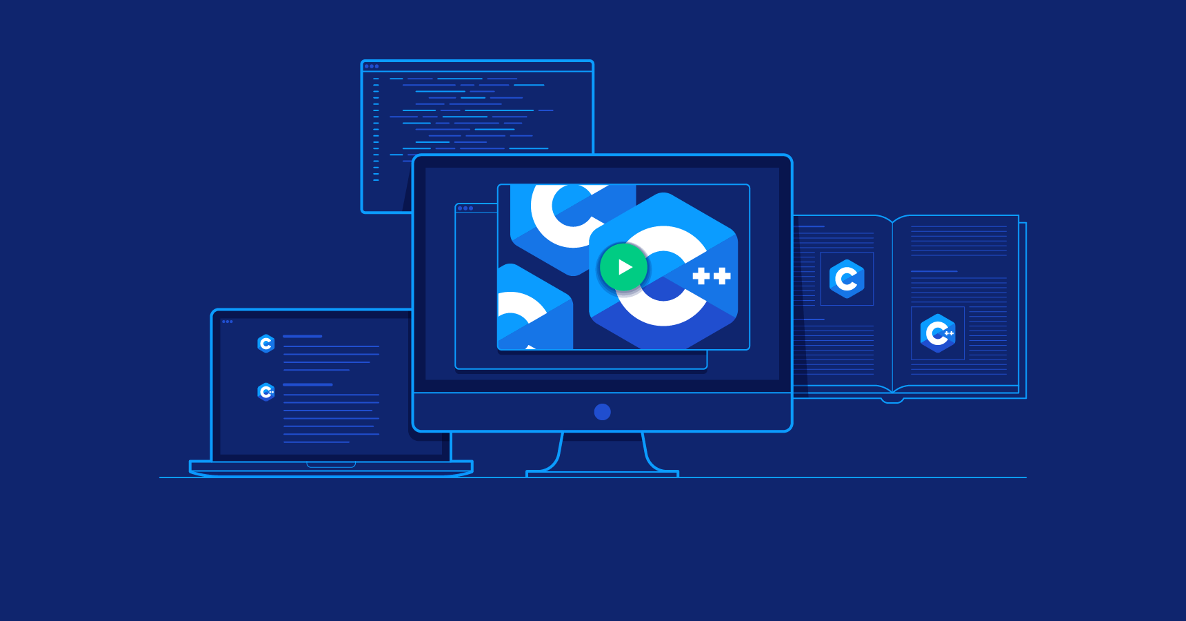 The Ultimate List For Learning C And C Programming Toptal