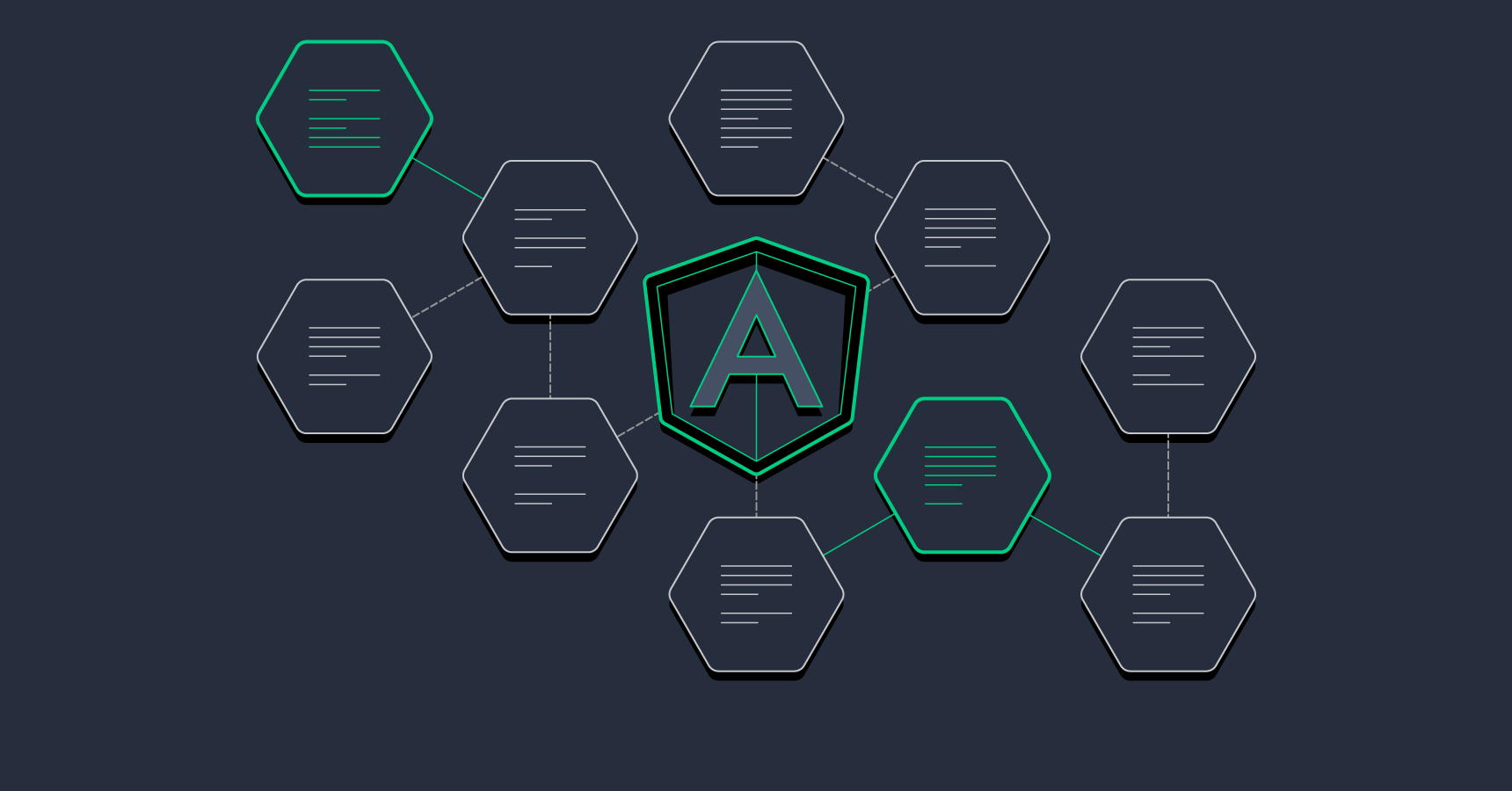 101 | Toptal Angular Components