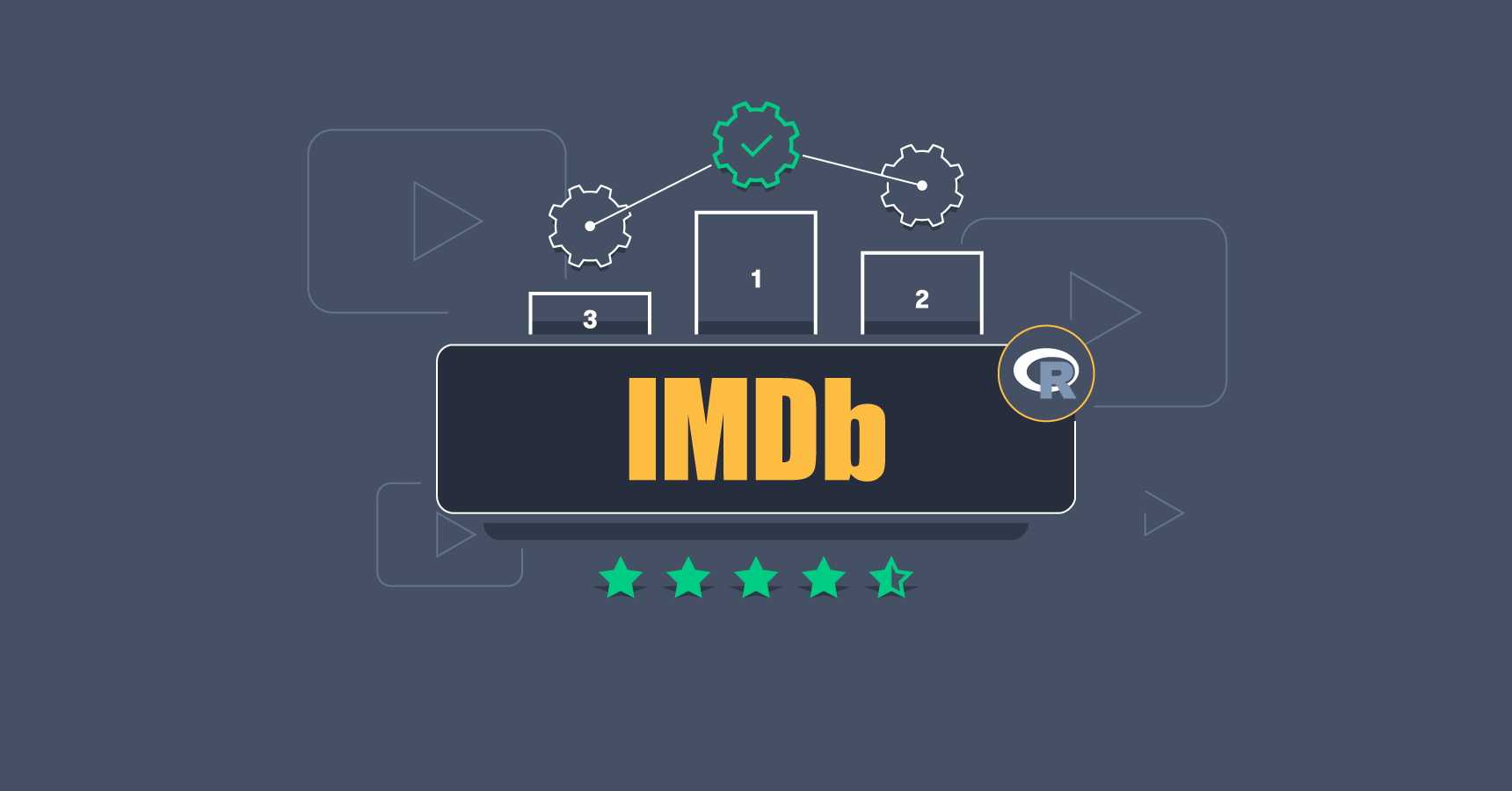 Stars Realigned Improving the IMDb Rating System LaptrinhX