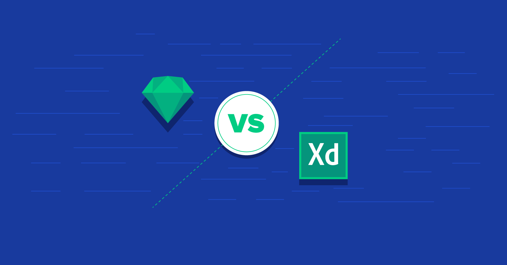 Adobe Xd Vs Sketch Which Ux Tool Is Right For You Toptal