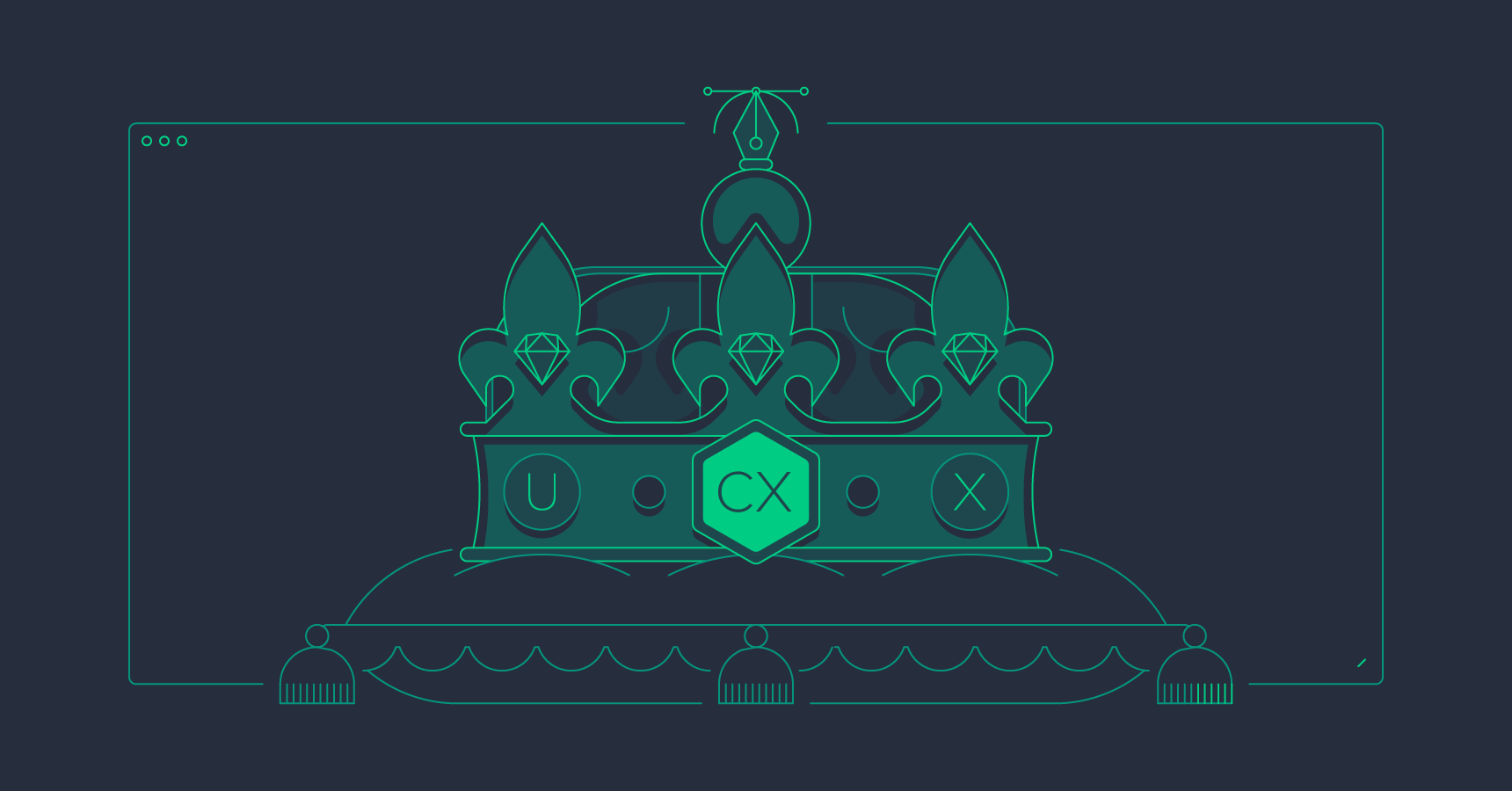 Branding is dead, CX design is king