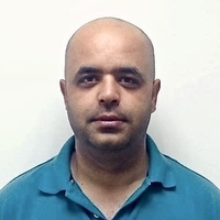 Mohammad Altarade