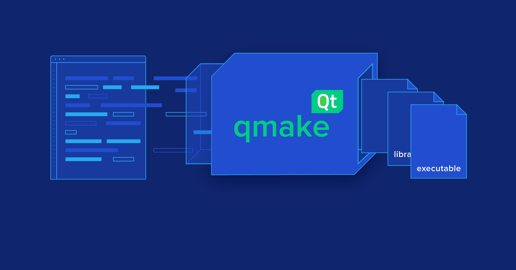 The Vital Guide to Qmake  Toptal