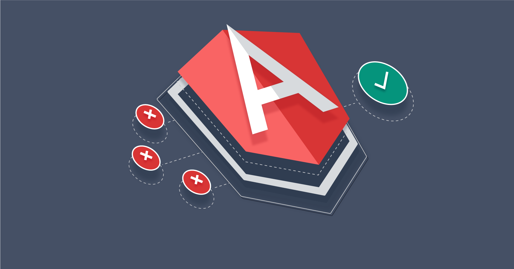 Configuring Routes in Angular