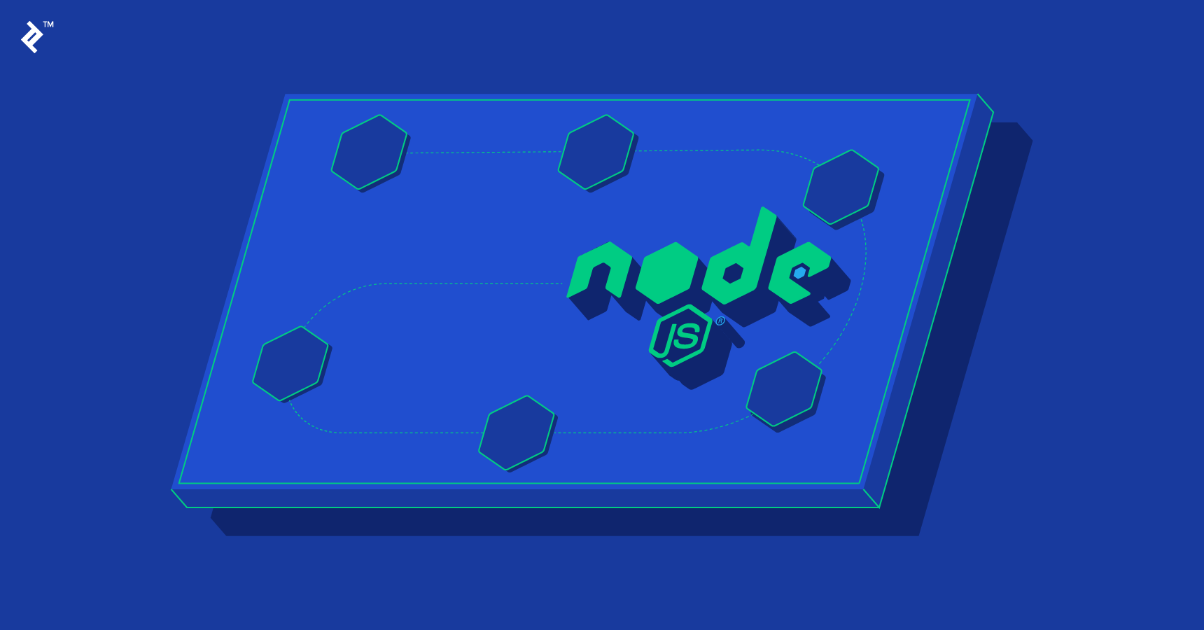 Why Use Node Js A Comprehensive Tutorial With Examples Toptal