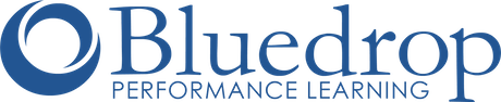 Bluedrop Performance Learning and AWS