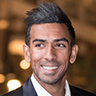 David Sanghera