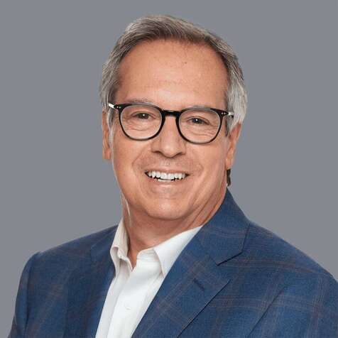 Michael Valocchi