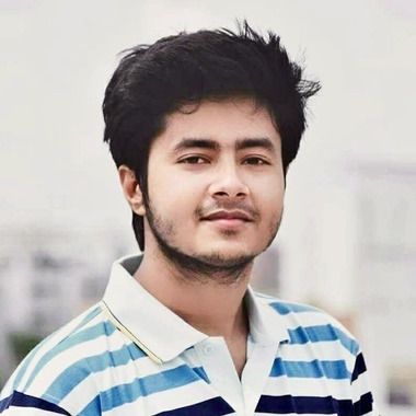Mohammad Faisal