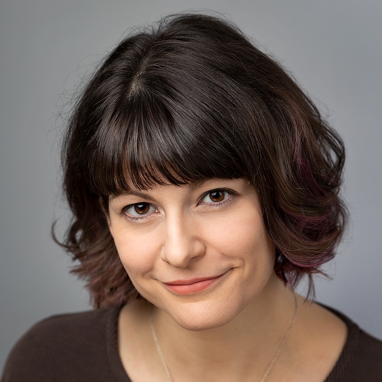 Kristen Senz