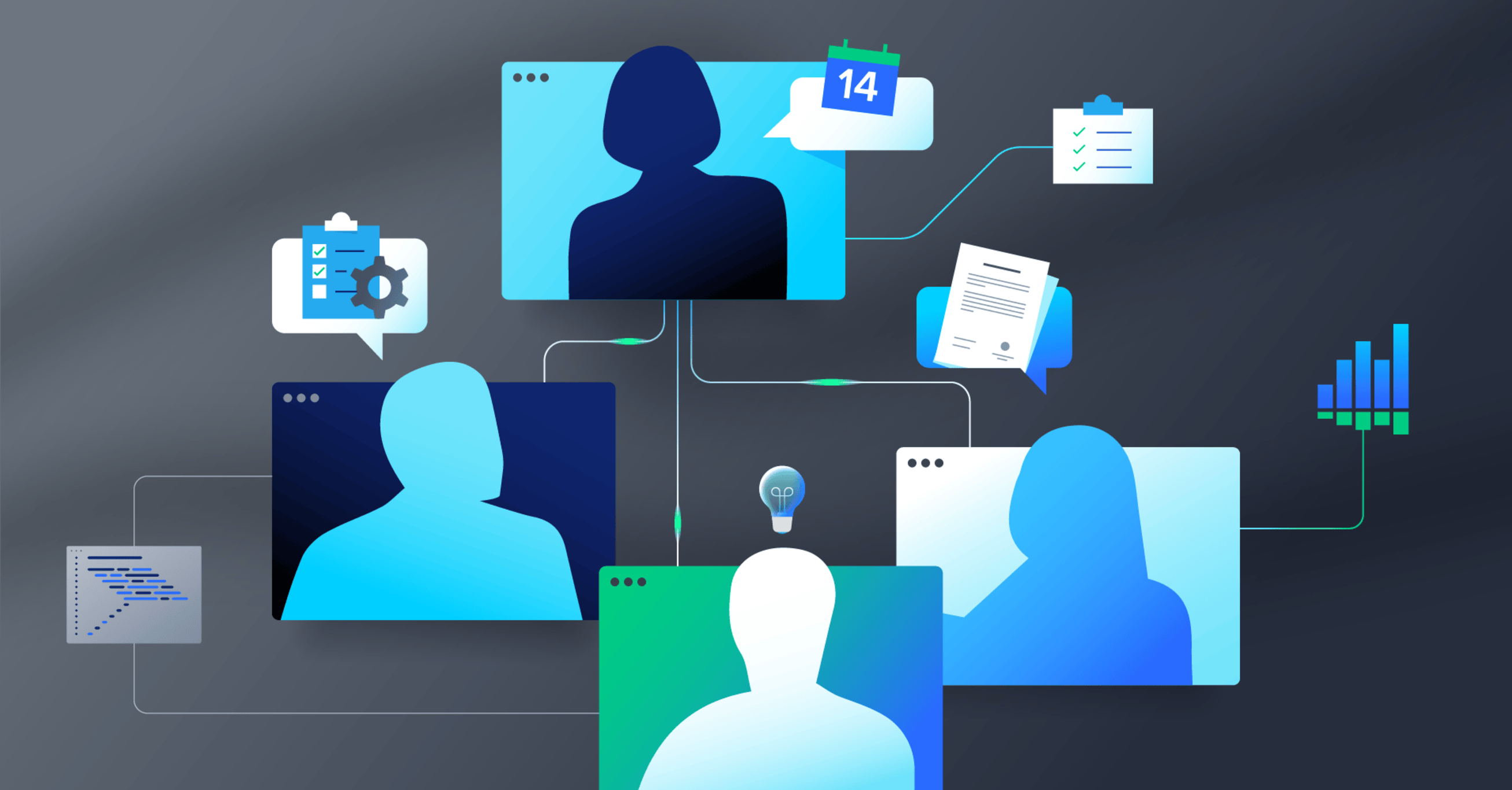 Remote-first tạo sự linh hoạt và tiết kiệm chi phí trong so sánh remote vs hybrid