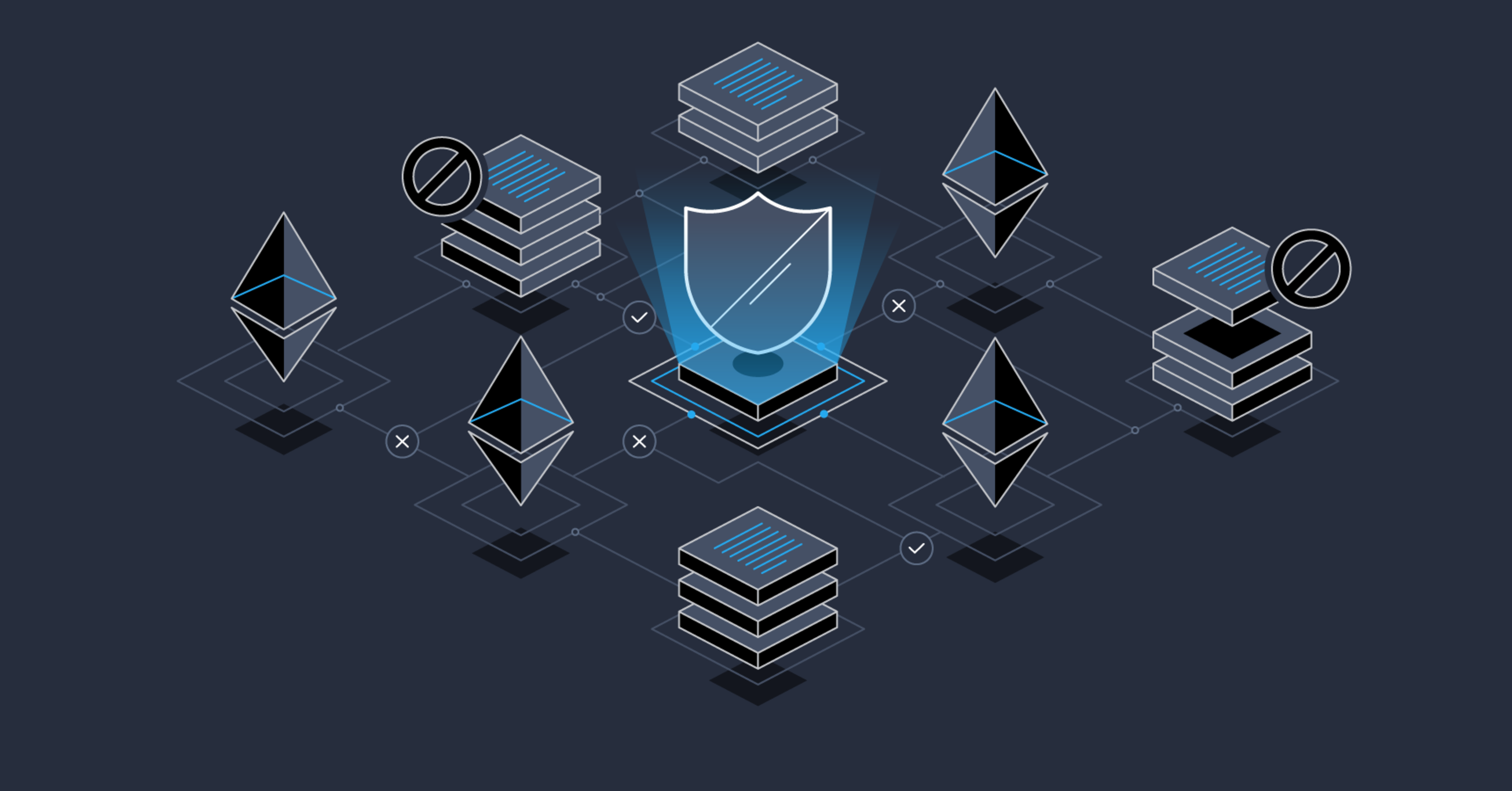 Ethereum Oracle Contracts Part 3 | Toptal®