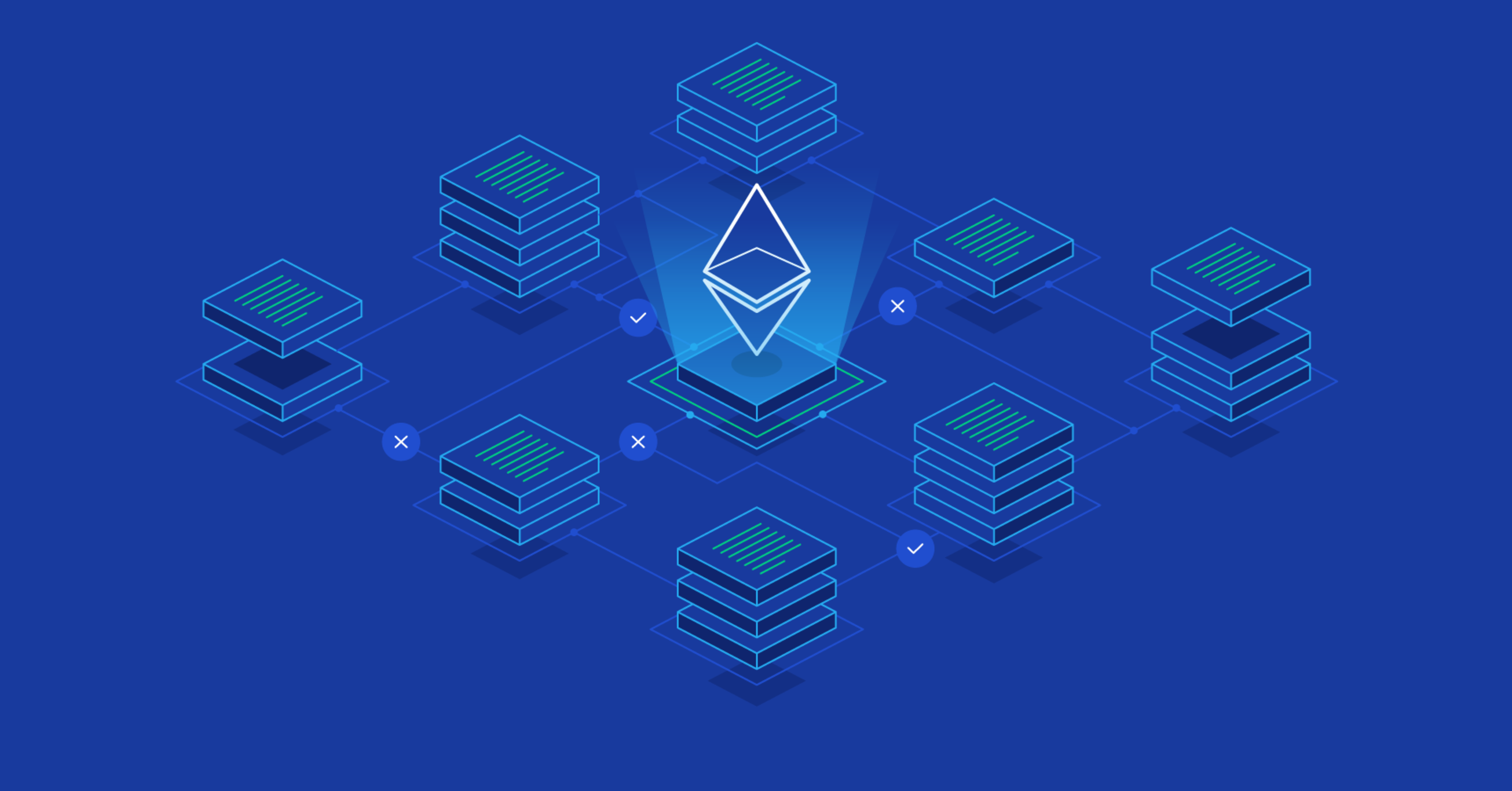 Ethereum Oracle Contracts Part 1 | Toptal®