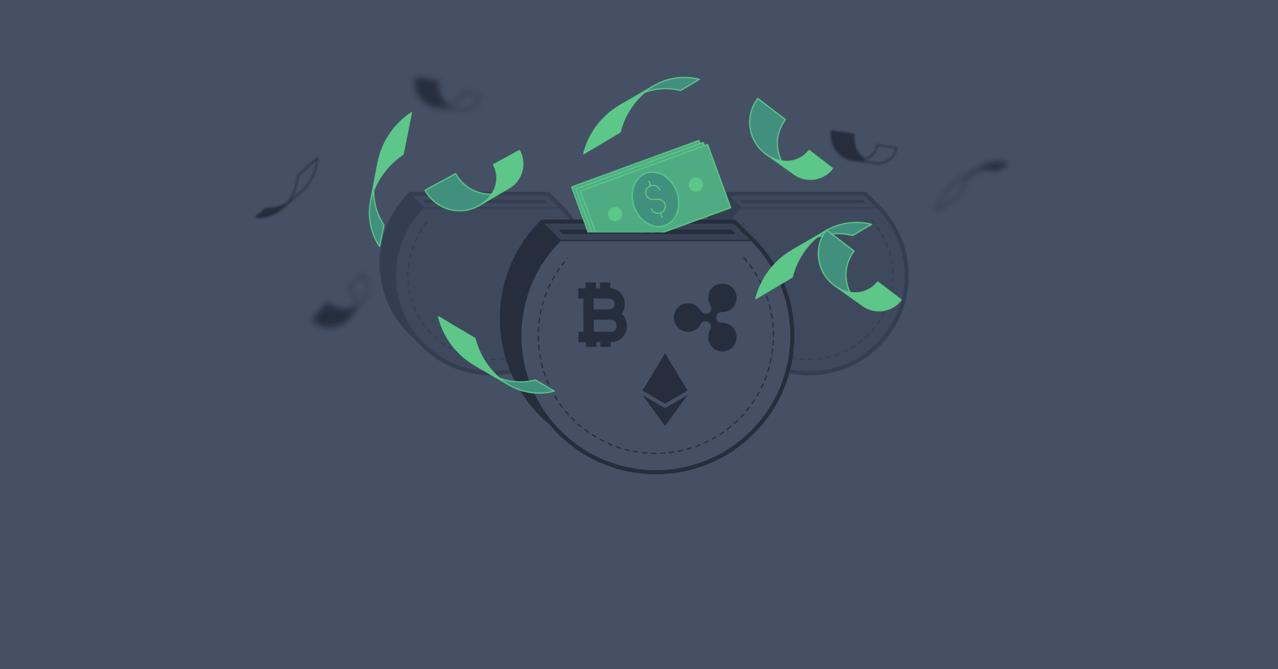 A Guide to Investing in Cryptocurrencies | Toptal®