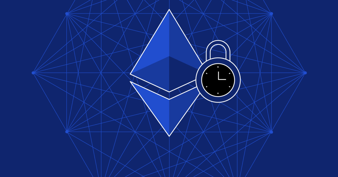 Time-locked Wallets: A Truffle Framework Tutorial | Toptal®