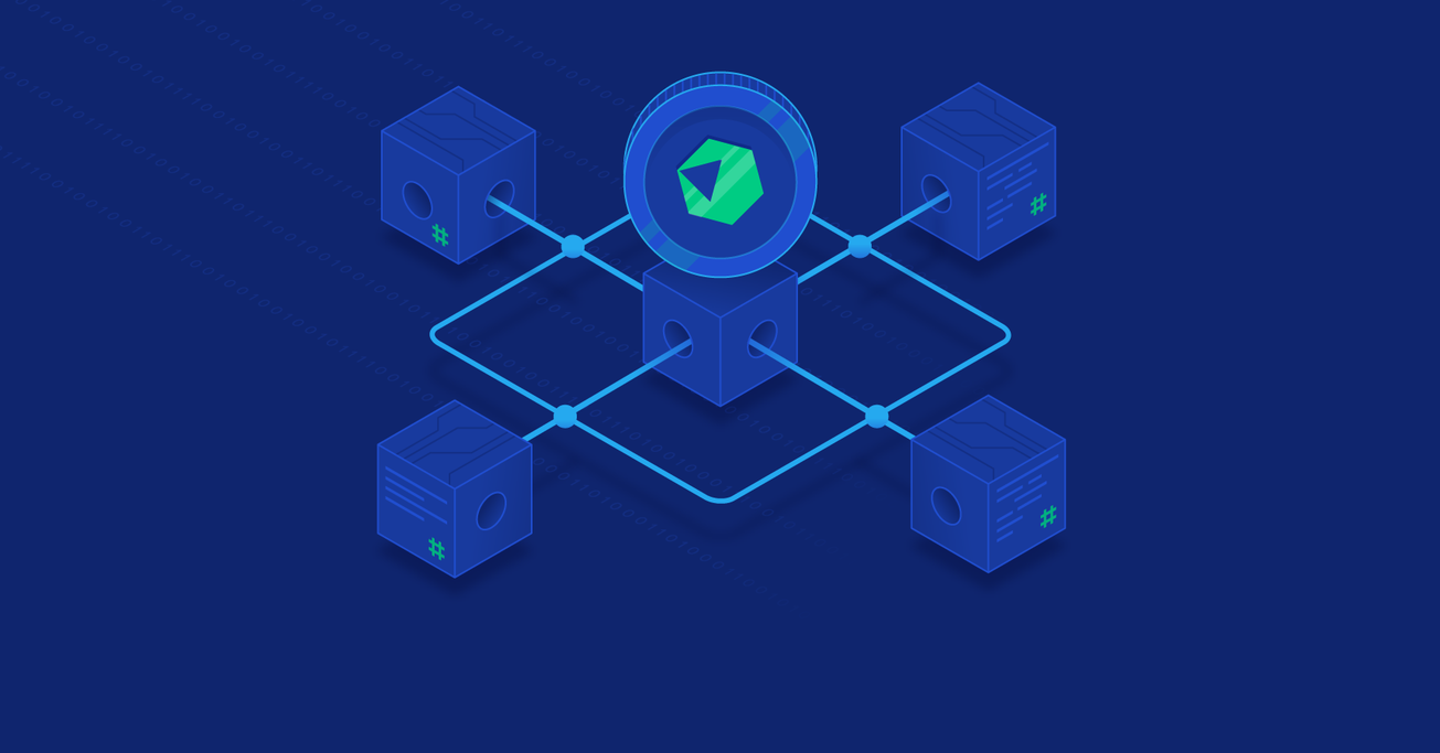 Crystal Programming Language Tutorial: Creating a Blockchain | Toptal®