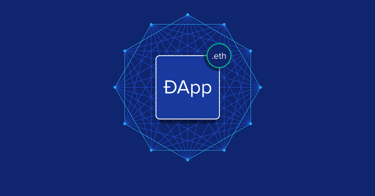 ĐApp Tutorial: Making Ethereum Name Service Subdomains | Toptal®