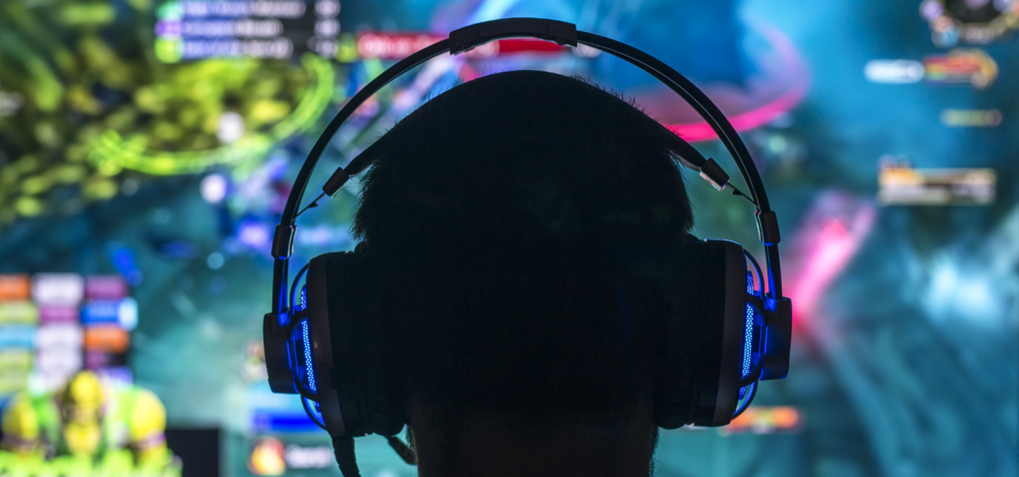 Crypto Gaming Reputation: The New Player in Your Strategy Toolbox