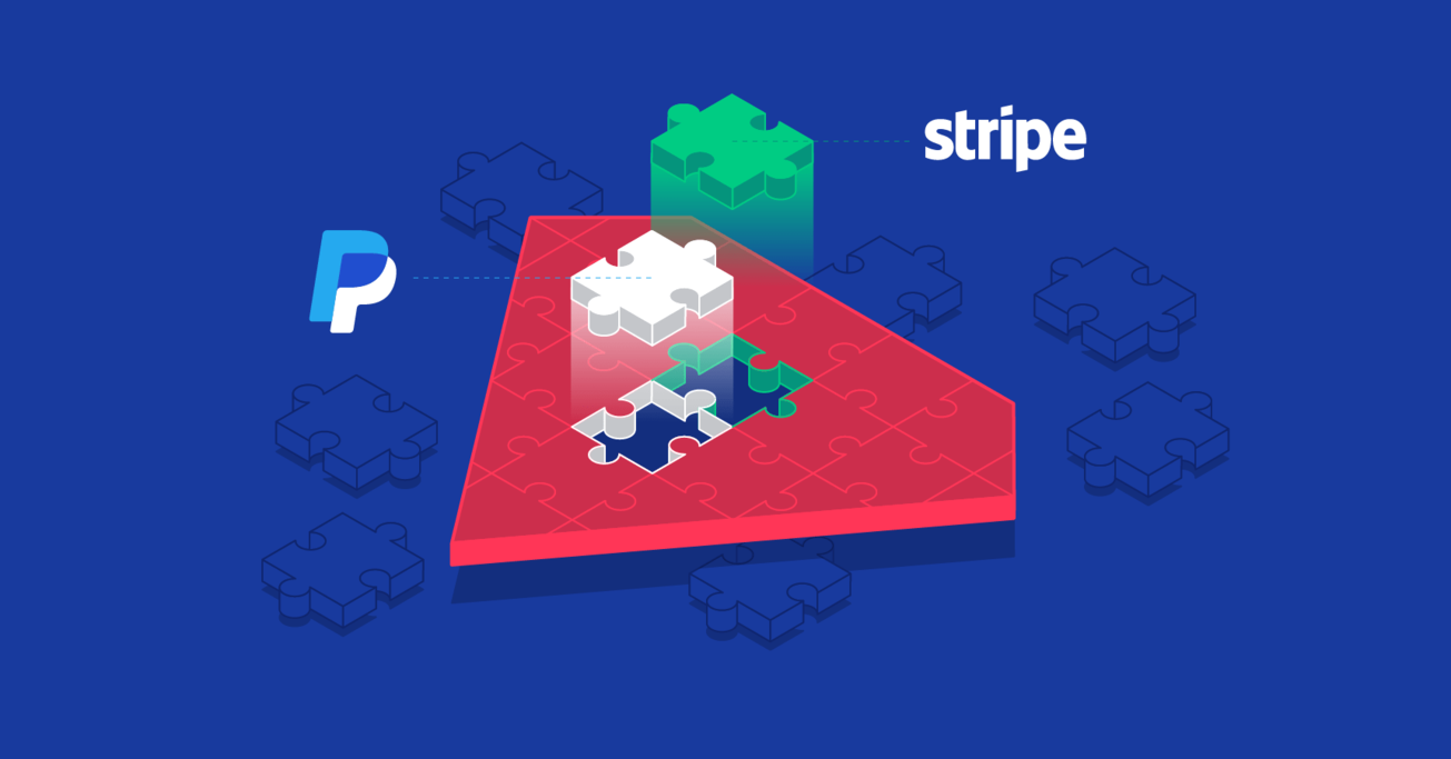 Ruby on Rails Payment System with Stripe and PayPal | Toptal®