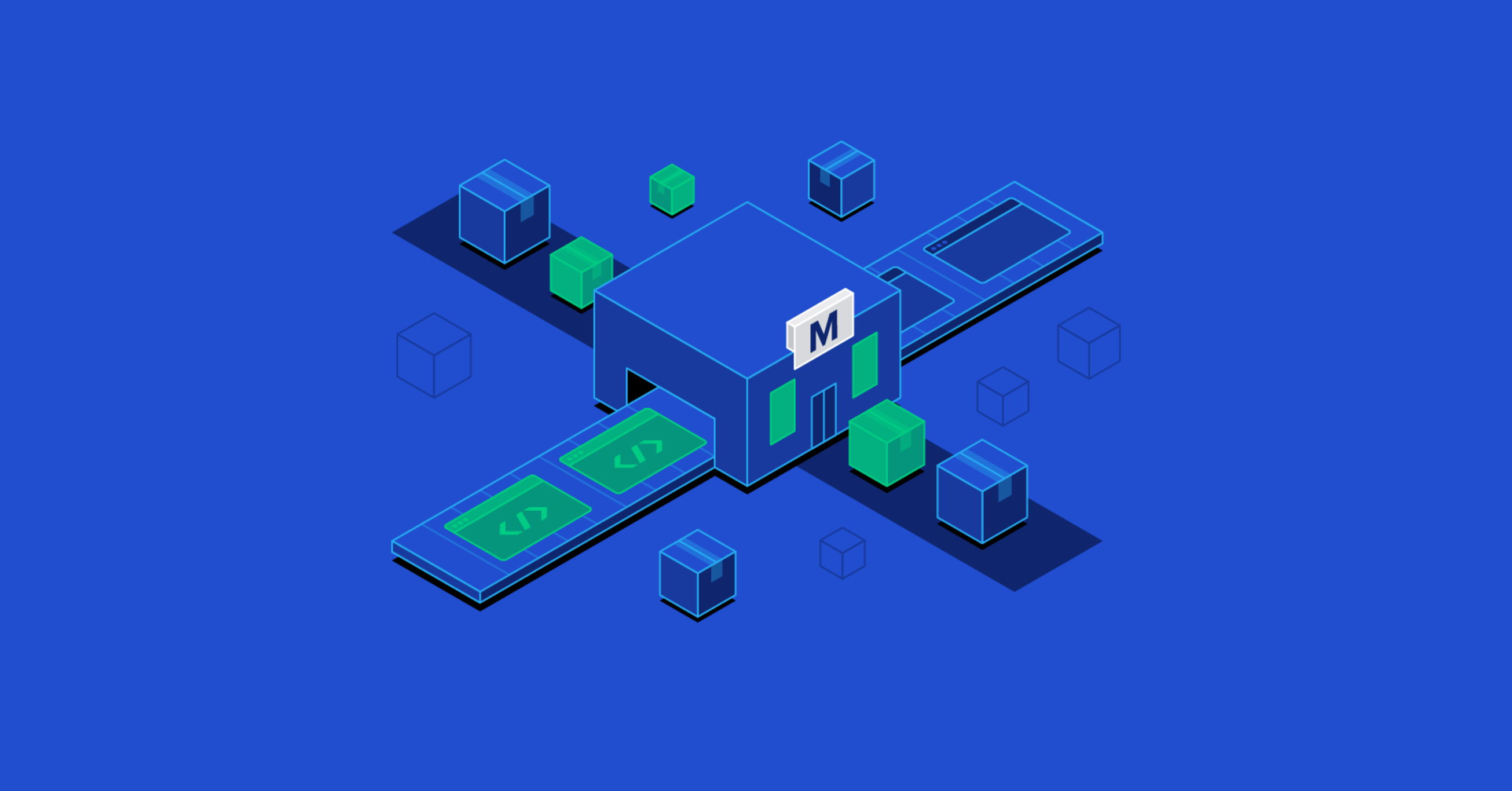 Creating a Marketplace and Setting Up Payments | Toptal®
