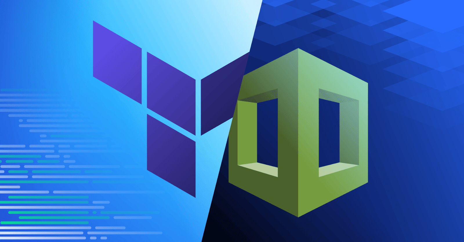 Terraform vs. CloudFormation: Choosing the Right IaC Tool