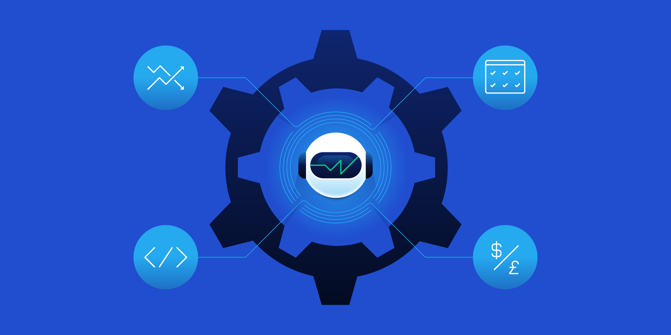 Bots for Finance: Increase Back Office Efficiency | Toptal®