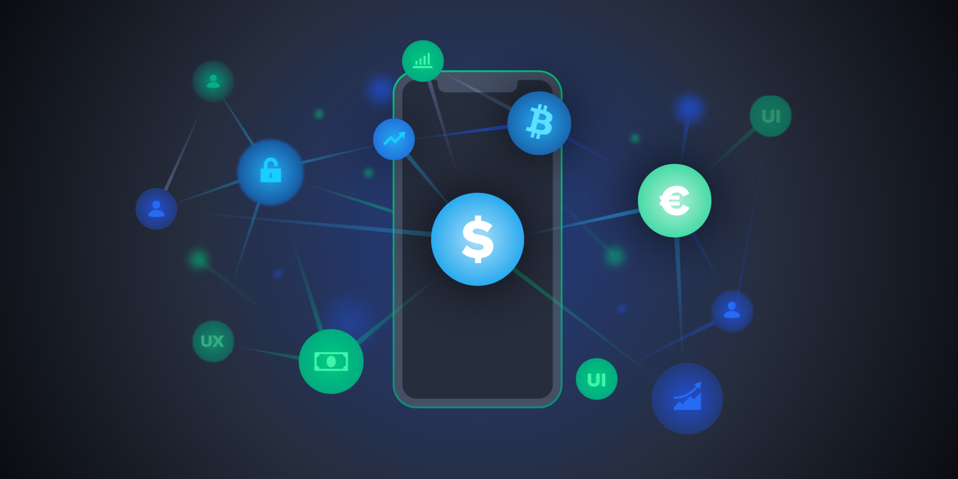Crucial Considerations for Aspiring Fintech UX Designers | Toptal®