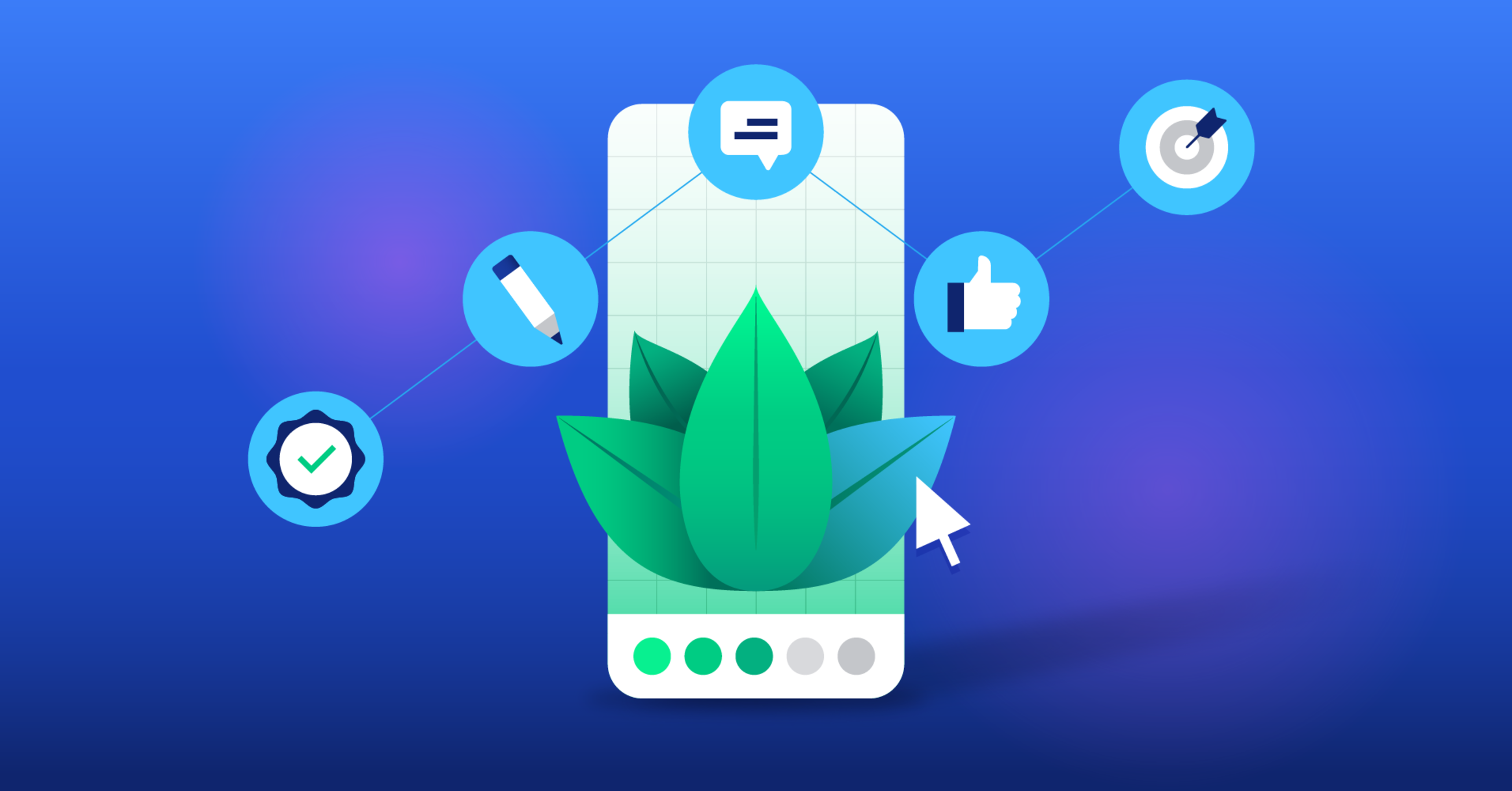 The Power of Purpose: Why Your Wellness Centre Needs More Than Just a Logo