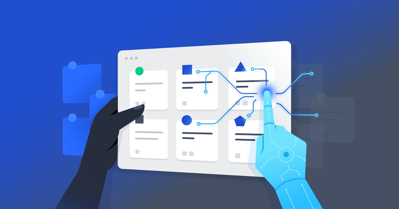 Using AI in Project Management: Key Applications and Benefits
