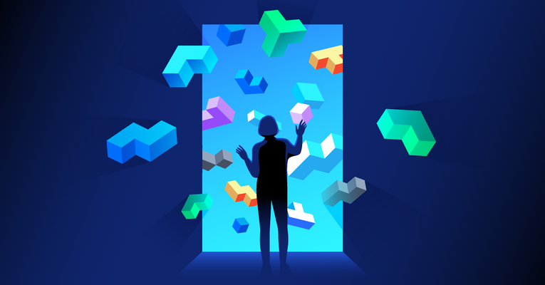 Tendencias Creativas 2025: Innovación de Adobe