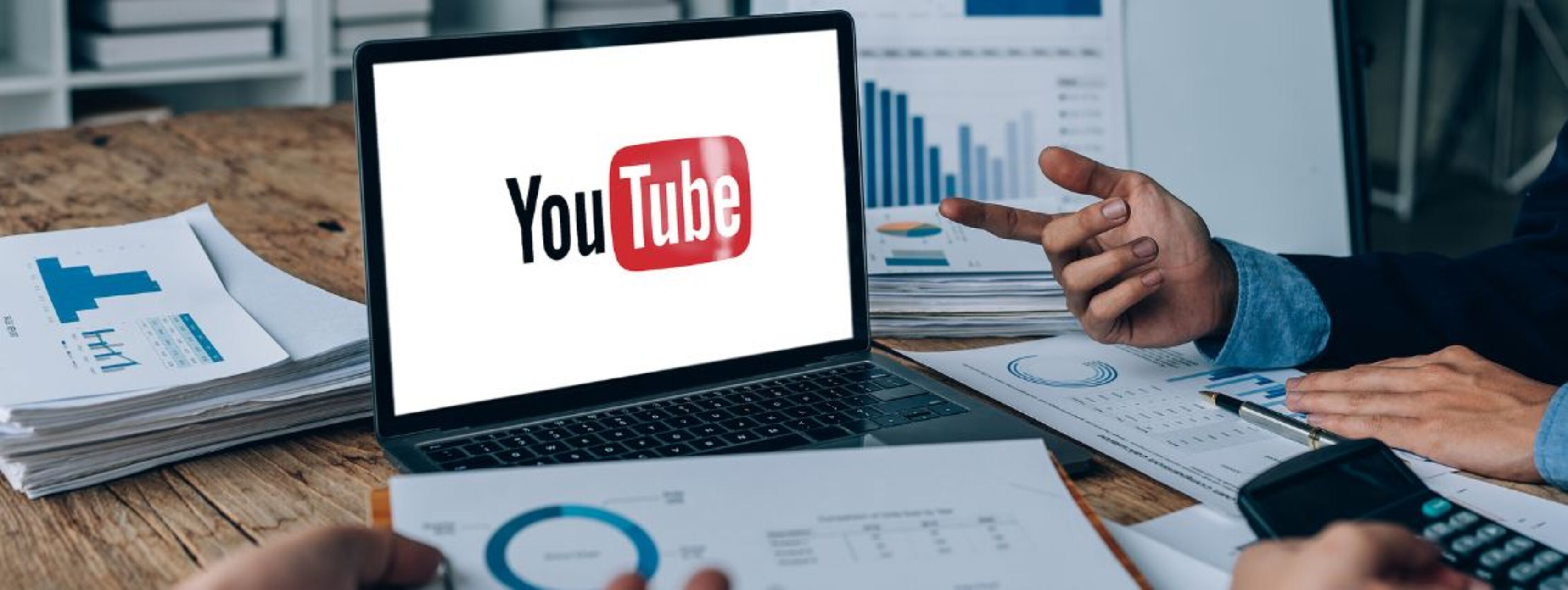 YouTube Marketing Strategy: 12 Practical Tips for Better Results | Toptal®