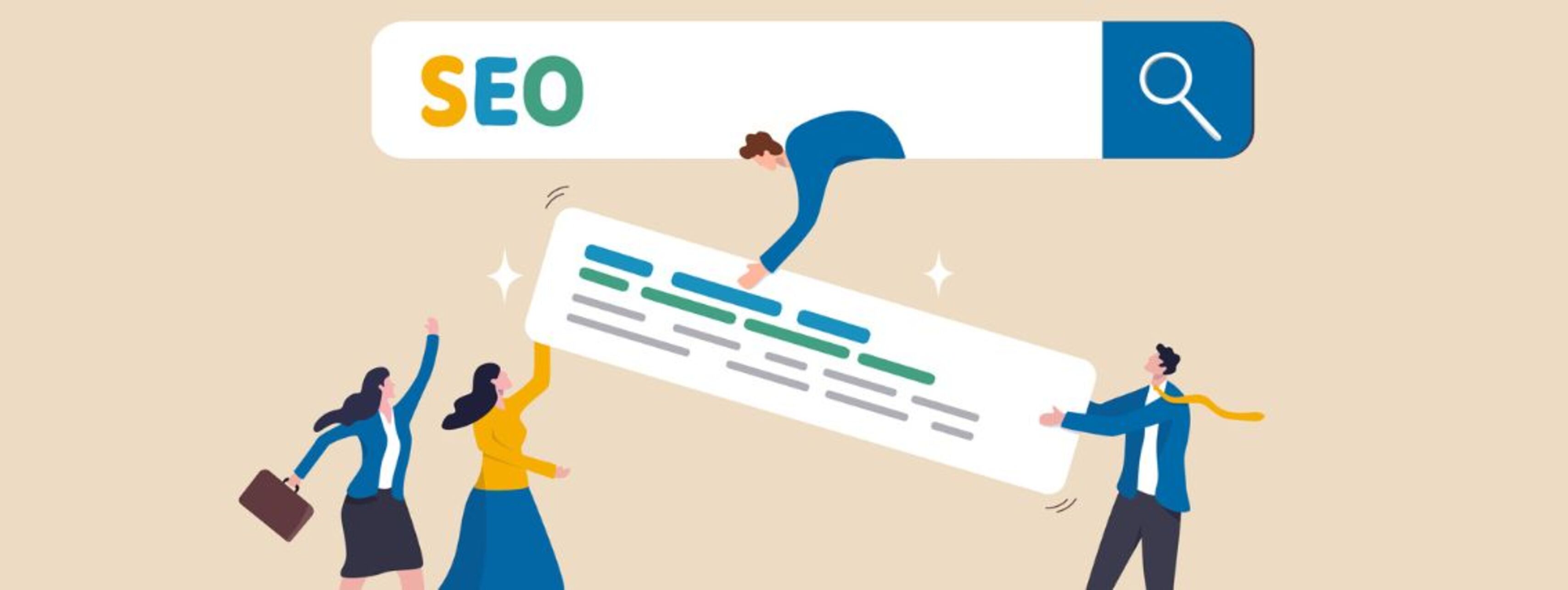 Measuring SEO Performance and Continuous Optimization