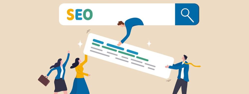 Navigate the Algorithms with Confidence: Google SEO Course Available Now - Measuring SEO Success