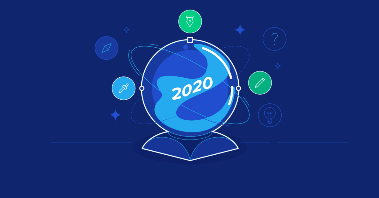 Visual Designer Job Description Template | Toptal®