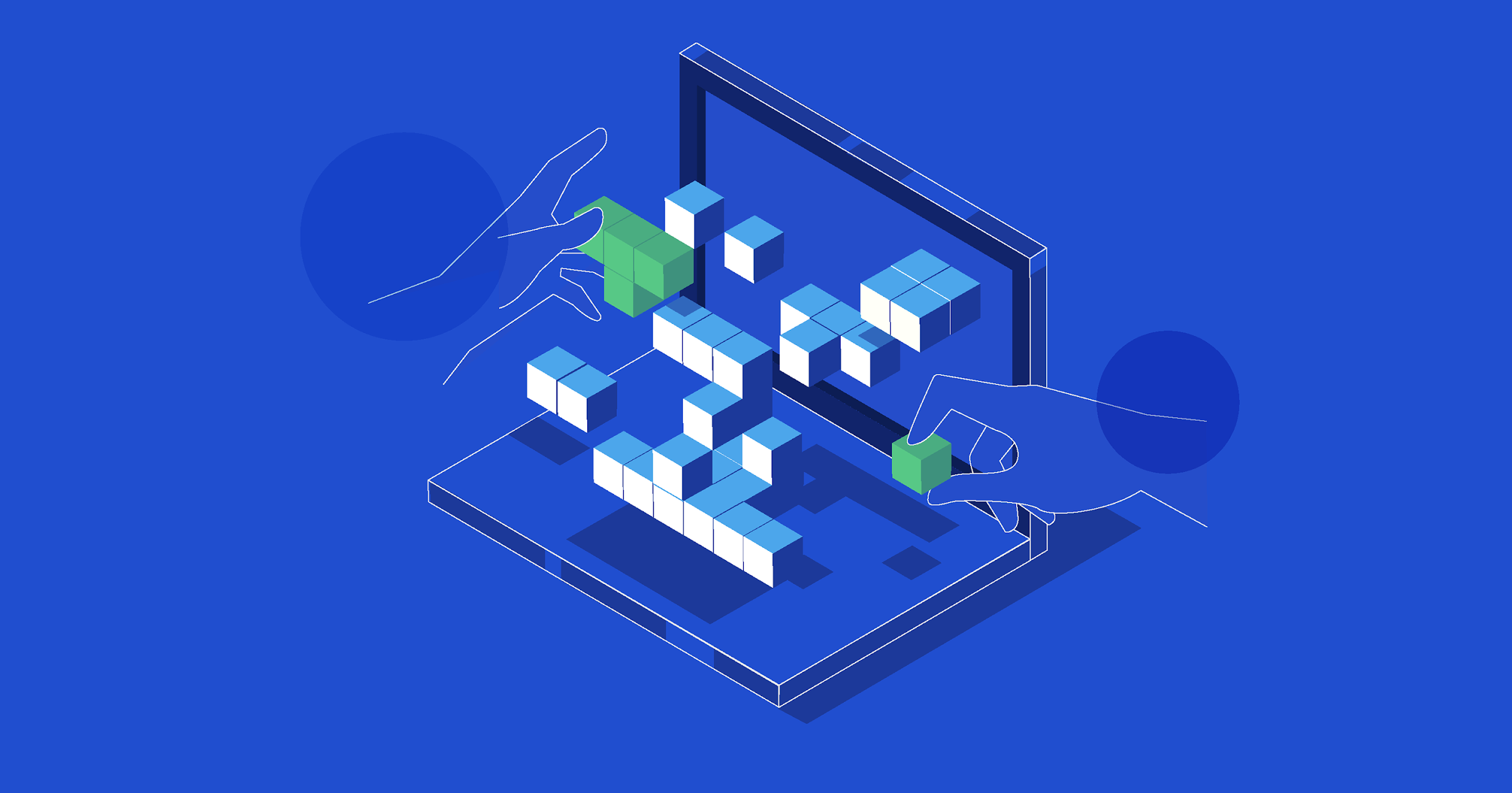 Visual Designer Job Description Template | Toptal®