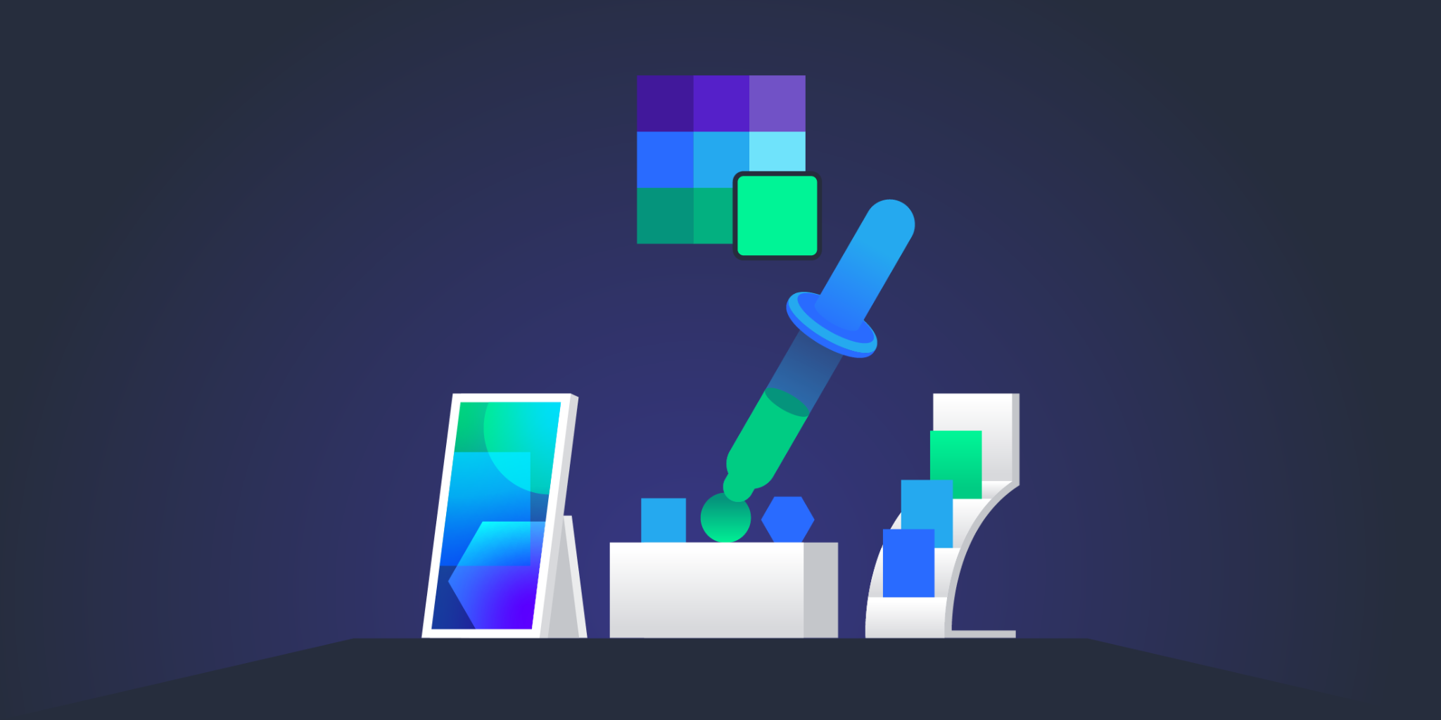 How To Choose The Best Colors For Industry Events Toptal How To Choose The Best Colors For Industry Events Toptal