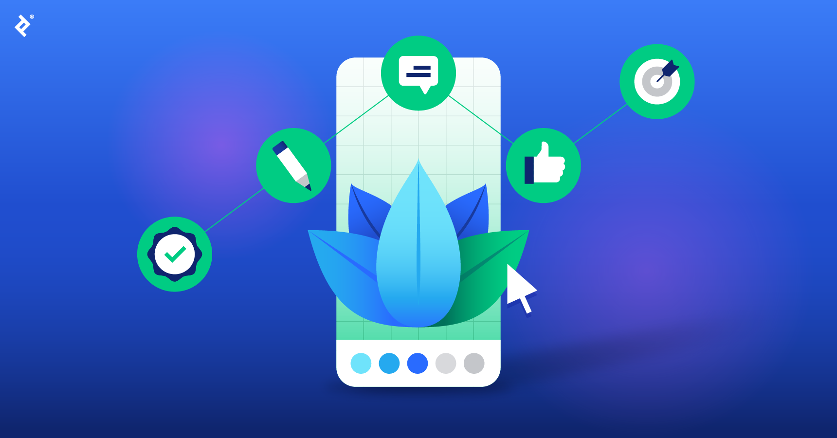 Healthg For Your Health: 5 Tips and Strategies for Wellness Branding | Toptal