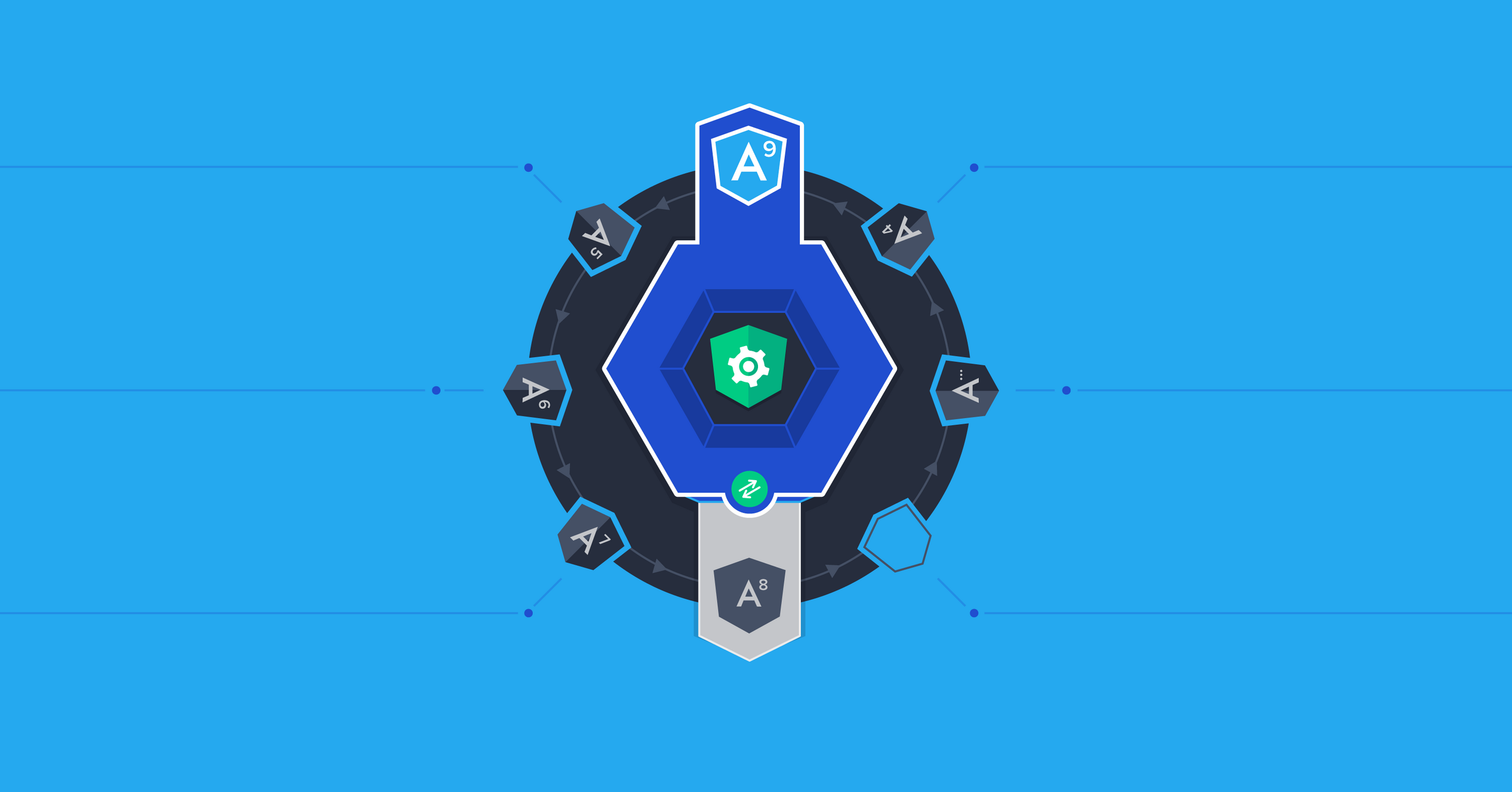 Angular 9 and Angular Ivy: A Code-complete Tutorial | Toptal®