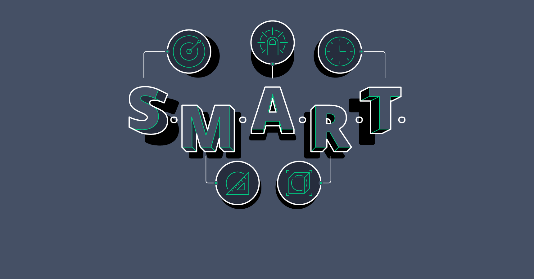 S.M.A.R.T. Design Framework for UX Design Projects | Toptal