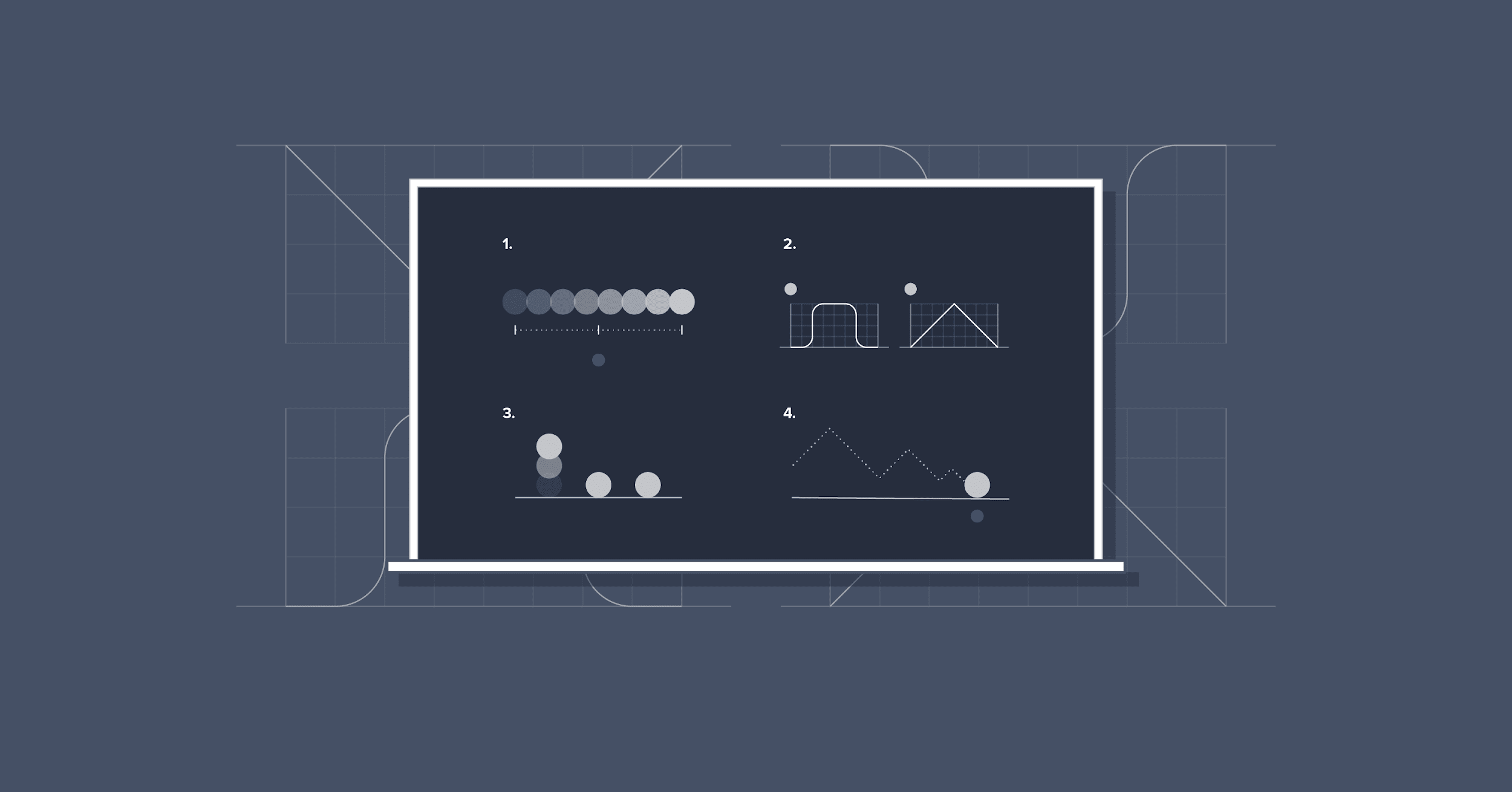 A Guide to Motion Design Principles | Toptal