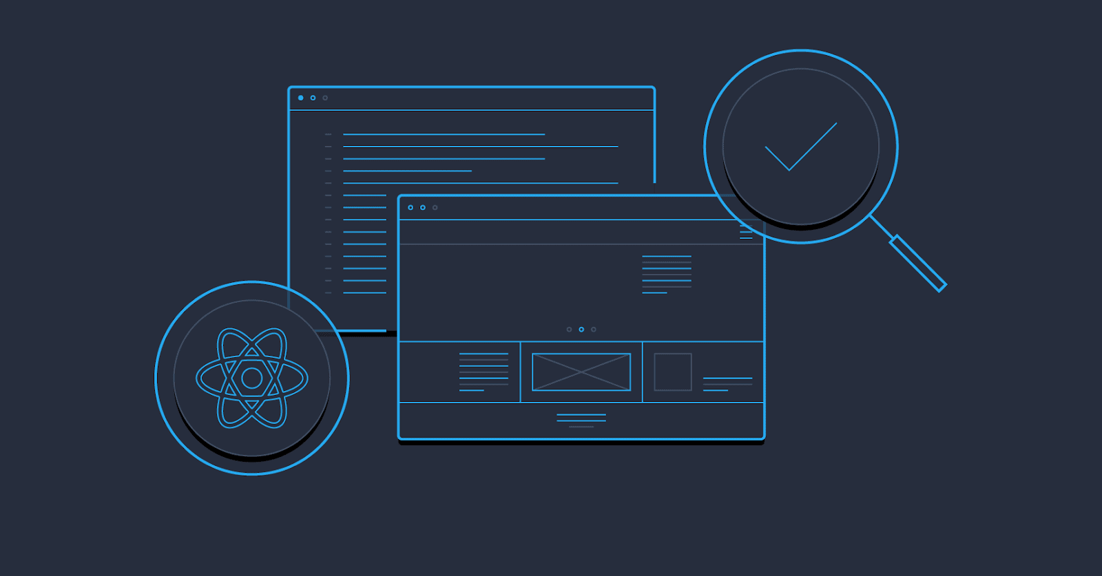 Straightforward React Ui Testing | Toptal®